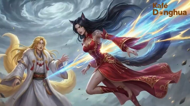 BTTH KAISAR API EPISODE 198