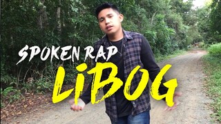 LIBOG | spoken word rap - Respi