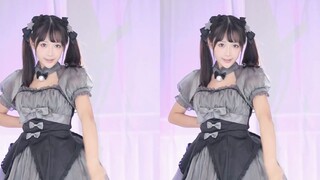 [Caviar] "Rollin'" Black Lolita Version Live Dance Recording