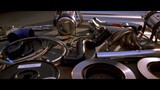 The Fast and the Furious (2001) | Toyota Supra Rebuild Scene | 31kash Movie Clips
