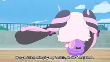 Kimi to idol Precure episode 12 sub indo