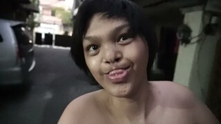 GUSTO KO NA MAGVLOG ULIT!