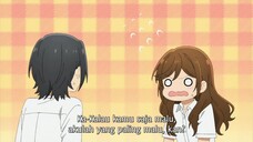 cuma karena perkara manggil nama aja,mereka ini yah 🤭🤭😅🙈🫣🥰🙂↔️