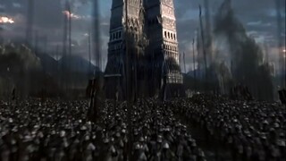 The Lord of the Rings_ The Two Towers (2002)