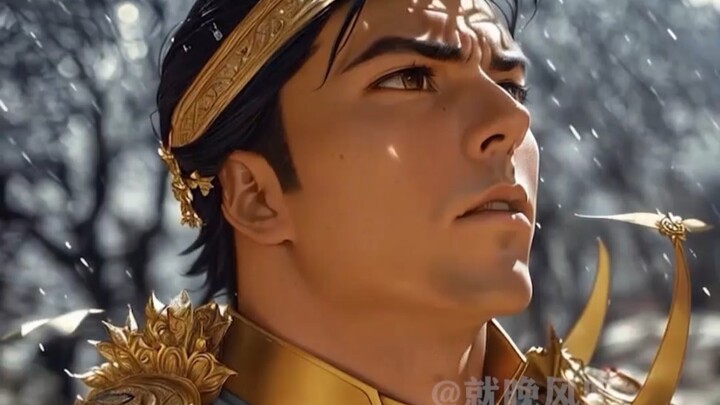 ซีรีส์เดาตอนจบไม่ถูก ตอนเพื่อนชาวต่างชาติ!