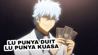 Anime Tentang Cuan dan Harta