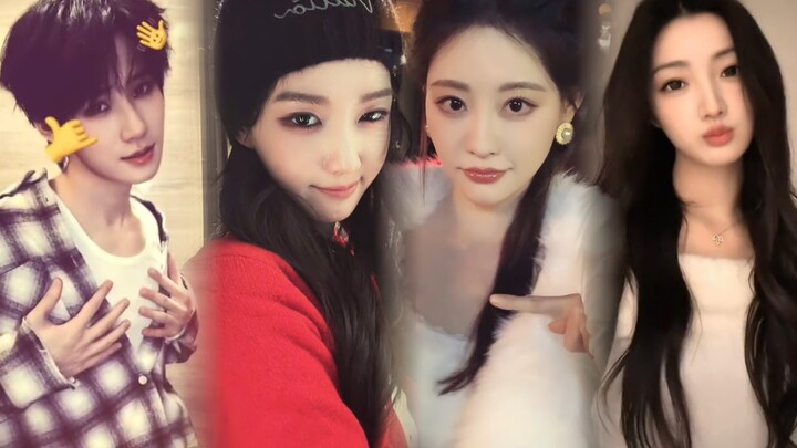 คุณก็โผล่เข้ามาในหัวใจฉันแบบนี้เลย! รวมคลิปดังจากชาเลนจ์เต้นมิกาโอะโยกเยกบน TikTok