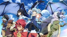 Tập 24.5 End - Lúc đó tôi đã chuyển sinh thành Slime [Việt sub]