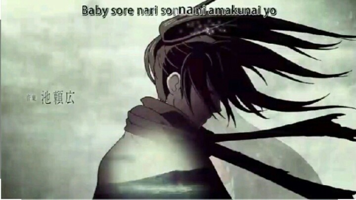 Dororo sub indo Eps 10