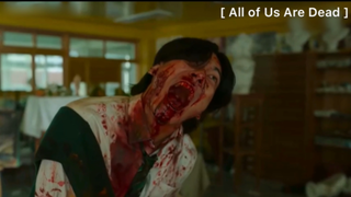 All of Us Are Dead มัธยมซอมบี้ (พากย์ไทย) : ซอมบี้เข้ามาแล้ว จะหนีพ้นไหม!!