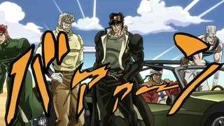 Jojo Stardust Crusaders|Eps 24[End] Sub Indo