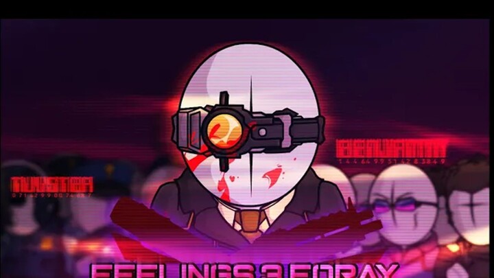 [搬运]Feelings 3: Foray