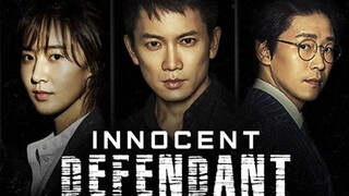 INNOCENT DEFENDANT EPISODE 11 (2017) ♥ TAGALOG DUB