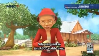 FULL Episod Baru Upin & Ipin Musim 19 - Kelab Susu Ceria - Upin Ipin Terbaru 2025