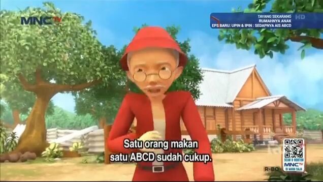 FULL Episod Baru Upin & Ipin Musim 19 - Kelab Susu Ceria - Upin Ipin Terbaru 2025