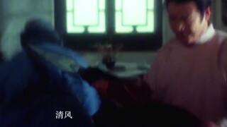 李连杰被亲大哥出卖，下秒开启大开杀戒