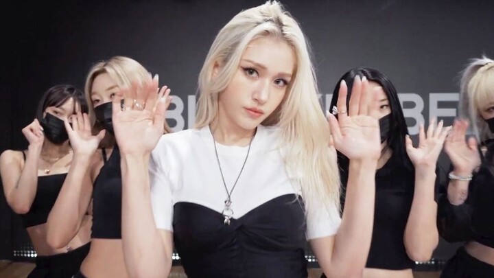 [Samgye-do] XOXO [SOMI]