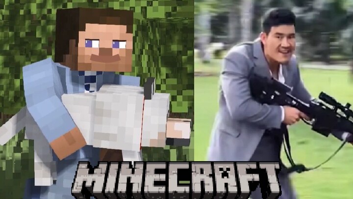 غازي يسرق الكلب [نسخة MC]