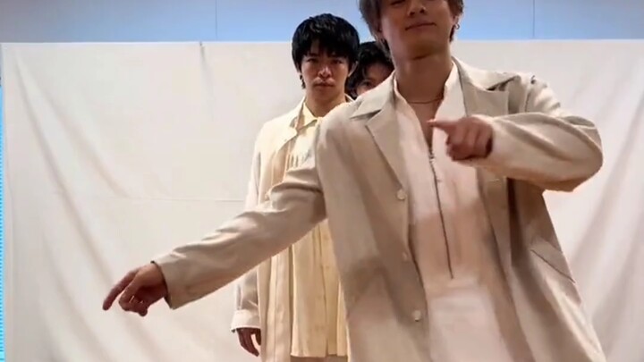 【kinpri】小可爱排队向你靠近，但皇姨缺德配字