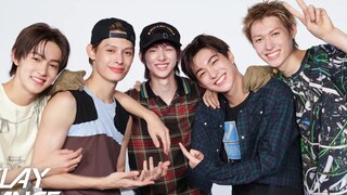 CORTIS "GO!" Relay Dance Version Released!