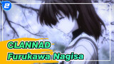 [CLANNAD] Furukawa Nagisa_2