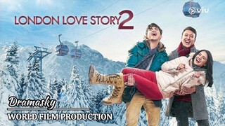 London Love `Story 2 - 2017