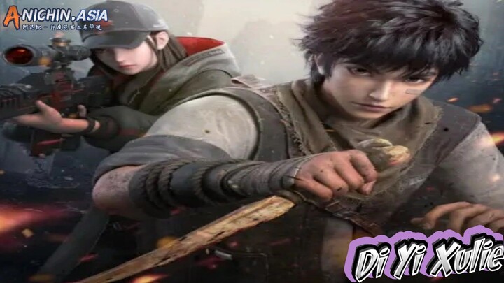 The First Order Episode 07 Subtitle Indonesia