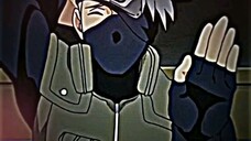 kakashi○⚀