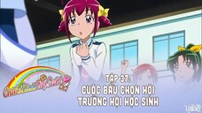 Chiến Binh Nụ Cười - Tập 37 [HTV2 Lồng Tiếng] REMUX