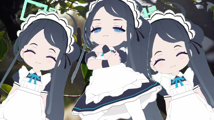 Alice, my wife misses you😭👐🏻❤️