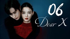 🇰🇷𝔼ℙ𝕊06 | 𝗗𝗫: Ðεαʀ X (𝟚𝟘𝟚𝟝)[𝔼𝕟𝕘𝕊𝕦𝕓]