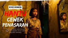 SINTA PENUNGGU RUMAH ANGKER PART 1