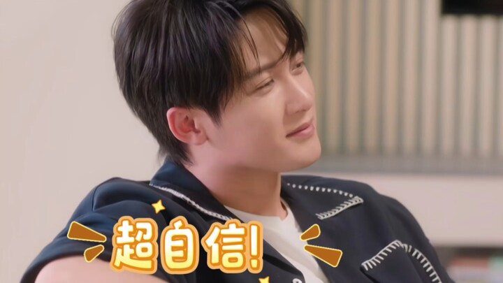 ในที่สุดก็มีนักเขียนบทที่เขียนคาแรกเตอร์ลูกเศรษฐีได้สมจริงแล้ว!