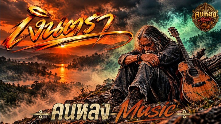 เงินตรา👊🫵✌️(Official Audio) – คนหลง Music EP.070 #เพลงสู้ชีวิต #เพลงใหม่ล่าสุด #เพลงเพื่อชีวิต