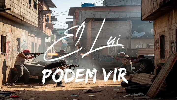 El Lui - Podem Vir