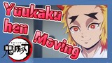 Yuukaku-hen Moving