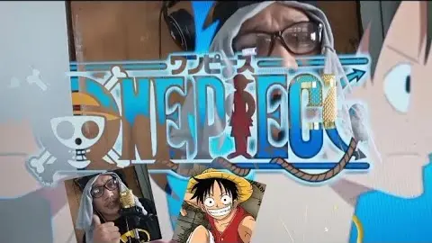 One Day One Piece Ost Ar Bilibili