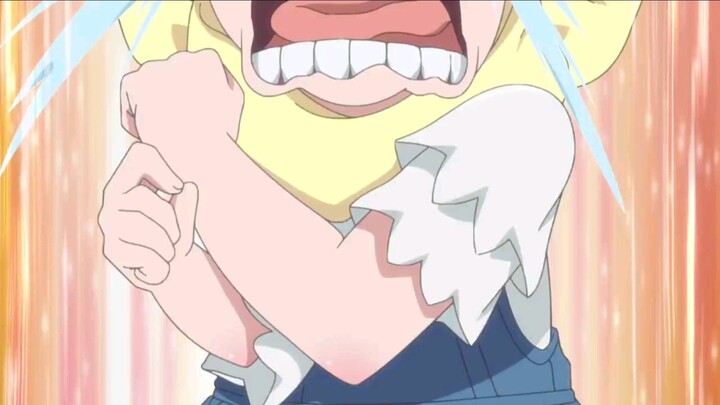 even given the worthless appraiser class S1 E12 [Hindi]