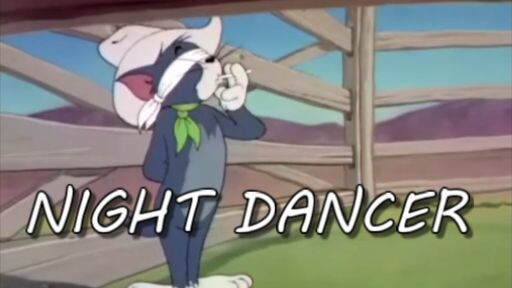 Đây mới là MV gốc của “NIGHT DANCER”!