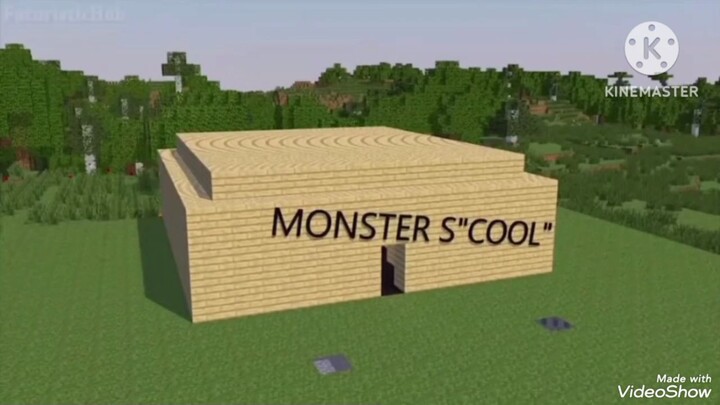 GRANNY VS BALDI AND SONIC CHALLENGE THE MOVIE Minecraft Horror game animation GRANNY THE MOVIE