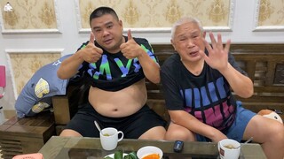 Phở Cuốn + Sấu Đá Bà Hằng …. Ngon Khó Cưỡng