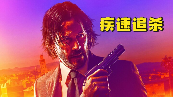 Vì một con chó, anh ta đã tiêu diệt cả băng đảng xã hội đen