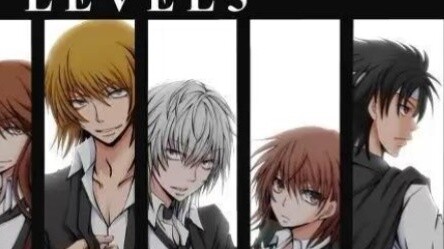 The real ranking of the seven level 5 combat effectiveness is actually like this