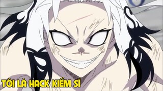 Hack Kiễm Sĩ,Tôi Trở Thành Thợ Săn Côn Trùng SS2I Tóm Tắt Anime Hay I Đại Đế Anime