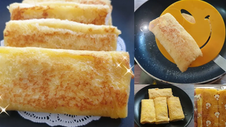 แซนวิชร้อน/แซนวิชย่าง/เฟรนโทส แซนวิชนุ่มๆหอมๆอร่อยทำง่ายมาก มีคำนวณต้นทุนให้ด้วย