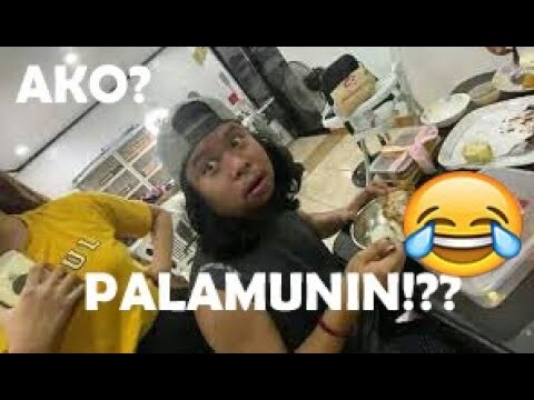 Palamunin - Paubaya by Moira (Parody Cover)