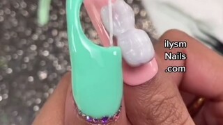 Những ý tưởng vẽ móng này thì có đấy, nhưng tính thực tế của chúng gần như bằng không...