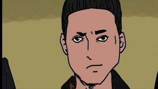 Hot Blood High School (Graduation Project)