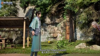 Hidden Sect Leader Episode 35 Subtitle Indonesia