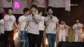 [120719]Hope - SMTOWN LIVE WORLD TOUR III in LA 2012 [HD]